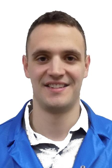 Mr. Vincent Mihalek is the Purchasing Manager.